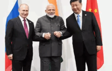 How Russia’s ‘Quiet Diplomacy’ Helped in Reducing Tensions Between India and China