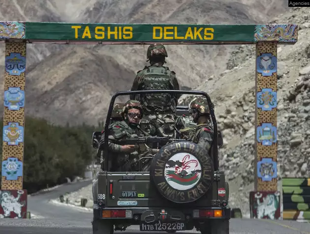 Indian Army to Get Special Winter-Grade Diesel in Ladakh