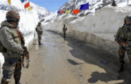 Indian Army to Buy Special Extreme Cold Weather Tents for Troops on LAC