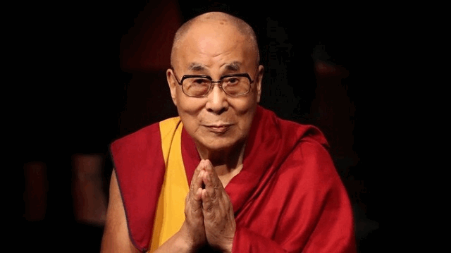 ‘Dalai Lama is Welcome to Visit Taiwan’