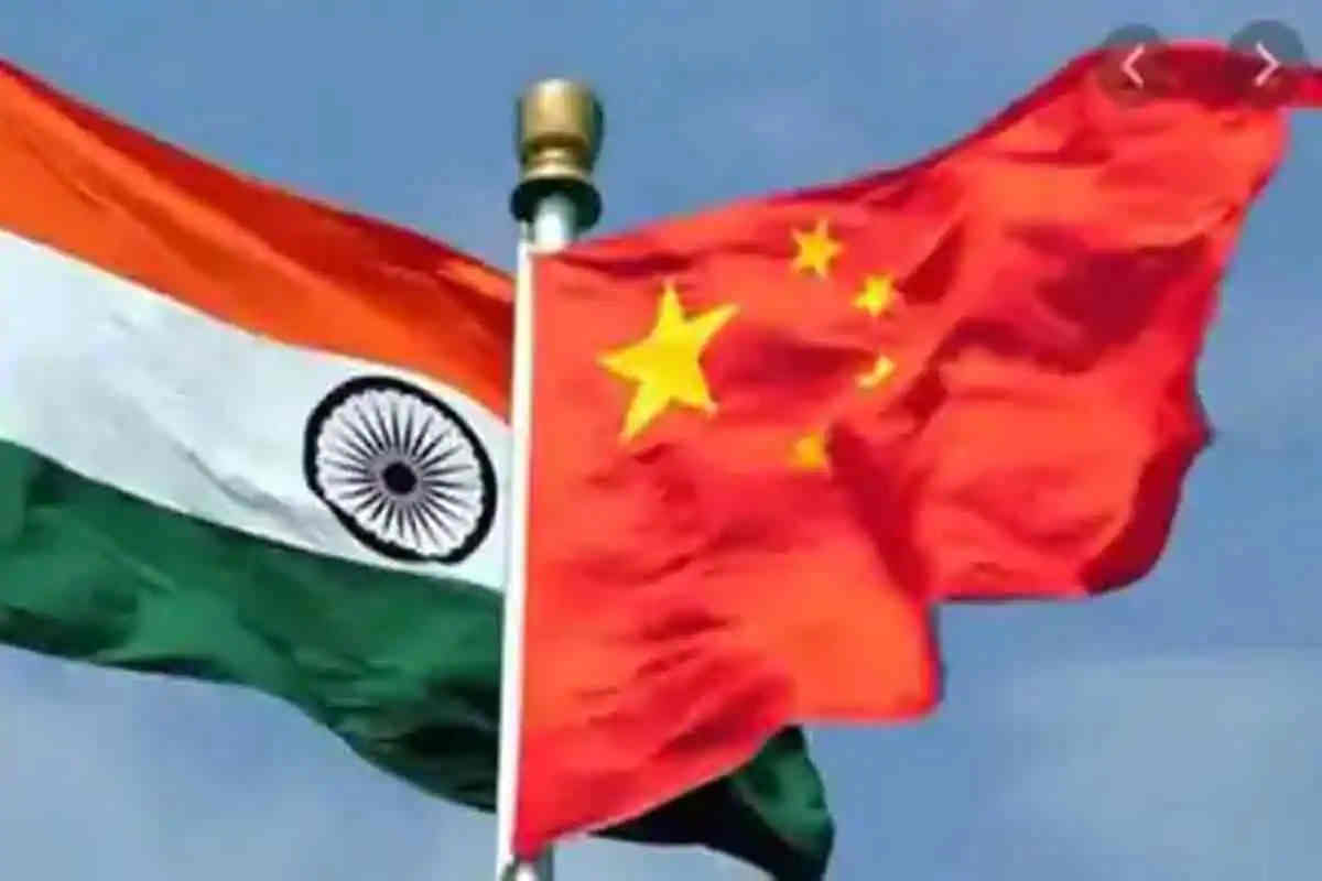 Indian Spy Satellite Passes Over Tibet, China Mobilises Troops