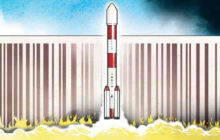 Why in-Space Will Be More Challenging Than Chandrayaan-2