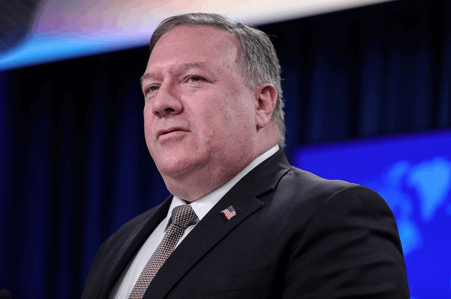China Took ‘Incredibly Aggressive Action’ in Recent Clash with India: Mike Pompeo