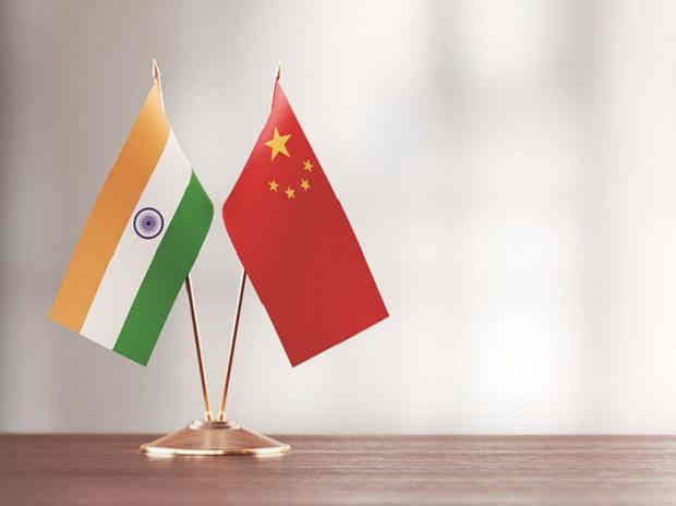 Indian Navy's Clear and Aggressive message Registered by China: Report