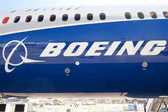 India Remains a Key Contributor to Our Global Supply Chain Despite Economic Turbulence: Boeing