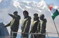 India Sending High-Powered Boats to Match Heavier Chinese Vessels While Patrolling Ladakh Lake