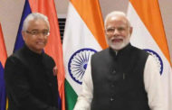 With Mauritius Development Package India Aims to Bring Indian Ocean States Closer
