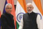 China Envoy Pushes Pangong Claim, India Says Pullback Not Over