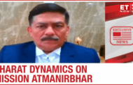 Will be Atmanirbhar in Missile Systems in 4 Years: Bharat Dynamics