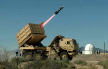 IAF Indicates It does not Want US Made NASAMS-II Missile System, Prefers Made In India BMD Set Up