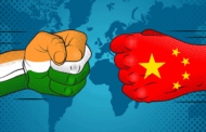 India’s China Strategy Requires a Shift: Time to Tame the Dragon