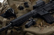 Two New Israeli Assault Rifles Arad and Carmel now Set to be Manufactured in India