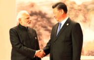 With Message for China, India Appoints Key Diplomat as Its New Envoy to Taiwan