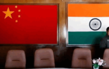 Top Indian, Chinese Generals to Meet Tomorrow as Talks Enter Crucial Stage