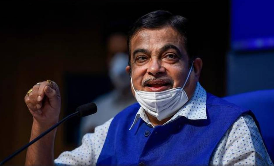 India to Ban Chinese Companies From Highway Projects, Says Gadkari