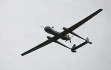 India Set to Buy Israeli Heron Surveillance Drone, Spike Anti-Tank Missiles: Report