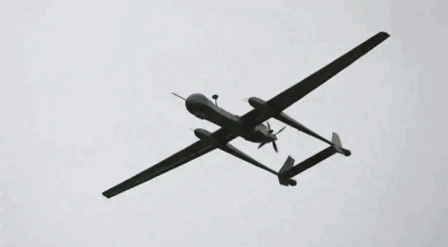 India Set to Buy Israeli Heron Surveillance Drone, Spike Anti-Tank Missiles: Report