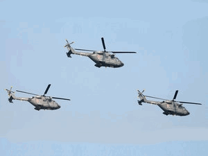 Keep Hindustan Aeronautics Ltd out of Naval Helicopter Plan, Private Companies Tell Govt