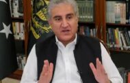 Pakistan foreign minister Shah Mehmood Qureshi likely to lose post