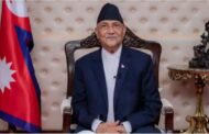 PM KP Oli remains mum as China illegally grabs land in seven districts of Nepal