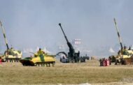 Bharat Forge artillery gun in final trials before sale to Indian Army