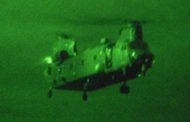 IAF night flies Chinook over DBO as PLA ramps up troops in occupied Aksai Chin