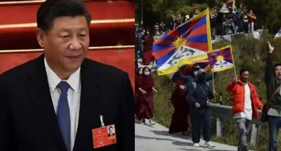 China must build an 'impregnable fortress' to maintain stability in Tibet: Xi to party leaders