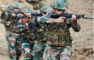 Indian Armed Forces Contingent Heads To Russia For War Games Next Month