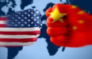 America’s Conflict with China is Ideological and So Much More