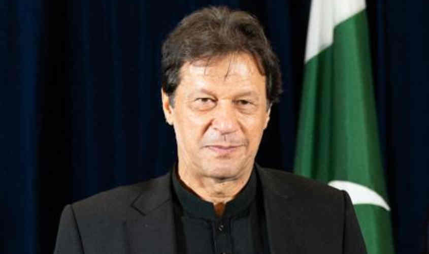 Imran Tip-Toes Around Opposition, Military and FATF Over Anti-Terror Bill