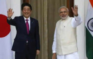 How Shinzo Abe Strengthened India-Japan Relationship