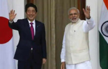 How Shinzo Abe Strengthened India-Japan Relationship