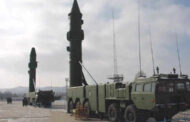 US Condemns PRC for Paracel Missile Shots