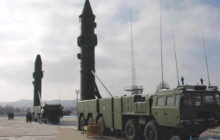 US Condemns PRC for Paracel Missile Shots