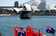 Australia takes Side in China-India Border Standoff, Experts Warn of Instigation