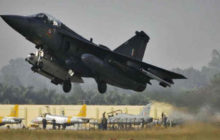 Upgraded Tejas Fighter, Touted as 'Real Desi Game-Changer', to Fly in 2022-23