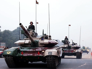 Centre to Encourage Government-to-Government Deals to Meet $5 Billion Military Export Target