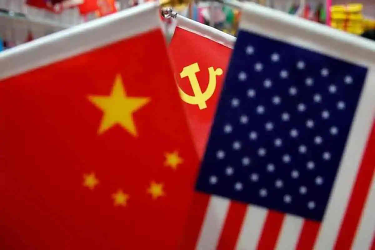 China Opposes Trump’s Executive Orders Banning TikTok & WeChat, Says ‘Will Defend Interests of Chinese Businesses’