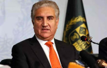 Saudi Holds Back Oil to Pakistan After Shah Mehmood Qureshi's Threat to Split OIC