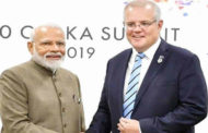 India – Australia Defence Ties: From World War 1’s Gallipoli to Galwan, and Beyond