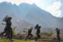 Army Commanders Discuss Security Situation Along China Border in Eastern Ladakh