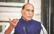 Rajnath Reviews Progress of UP Defence Corridor, Asks to Complete on Time
