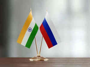 India, Russia Defence Logistics Sharing Pact Likely to be Signed by Year-End