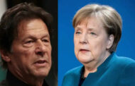 Angela Merkel Dashes Imran Khan Hopes to Make Pak Subs More Lethal, Says Won’t Help