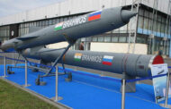 Tests of Increased-Range BrahMos Cruise Missiles Set for 2020