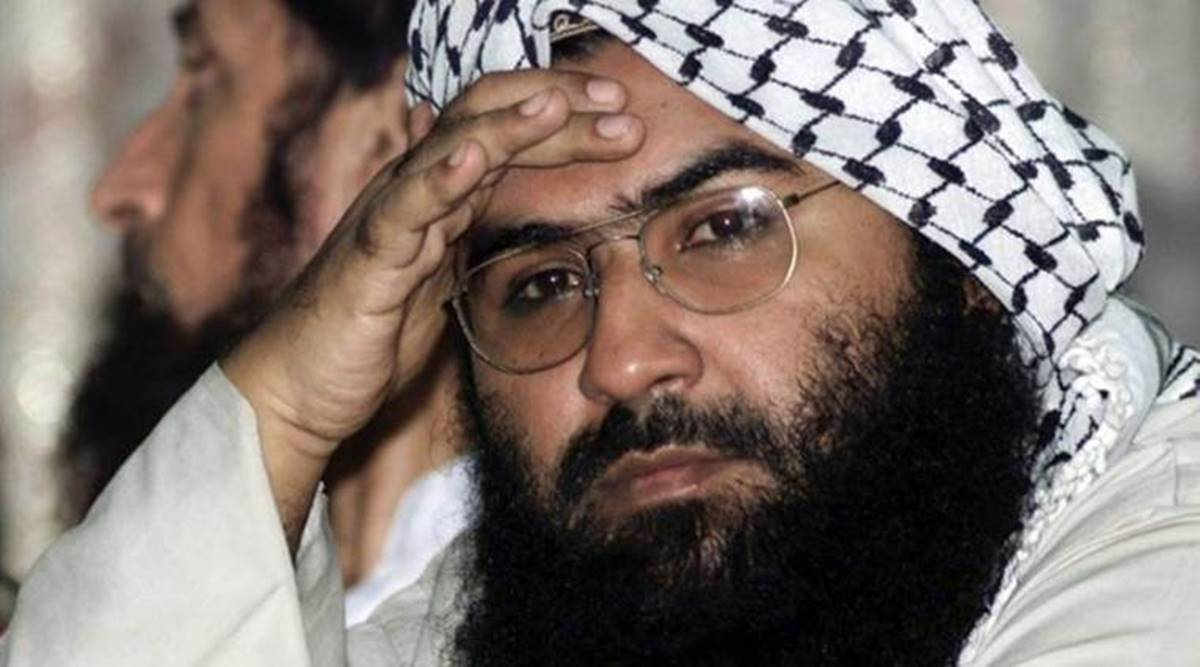 NIA Files Chargesheet Against Masood Azhar, 19 Others in 2019 Pulwama Terror Attack Case