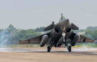 Should China Fear India’s New Rafale Fighters?
