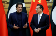 Rattled China takes the Pak route to needle India