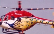 HAL rolls out 300th ALH (Dhruv)