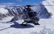 HAL's light utility helicopter completes hot, high altitude trials in Himalayas